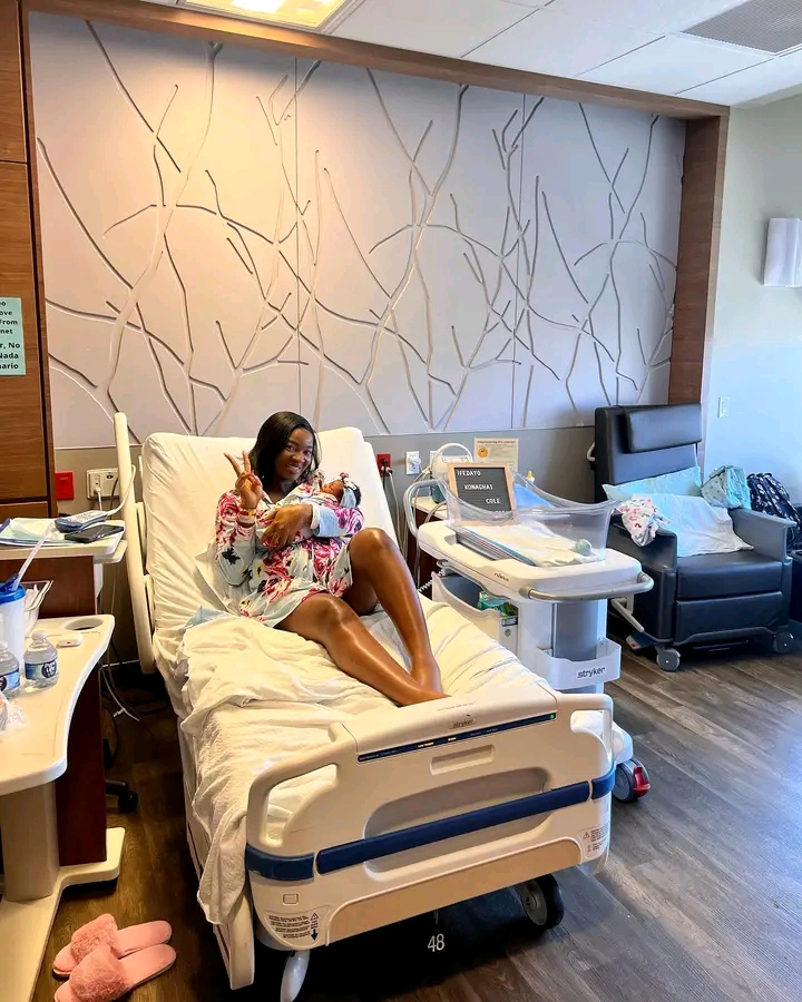 nigerian-actress-wofai-fada-announces-birth-of-baby-girl-photos